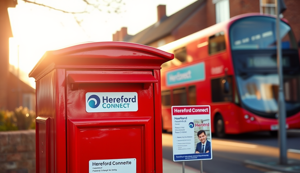 Featured Image for bus franchising update for Hereford households