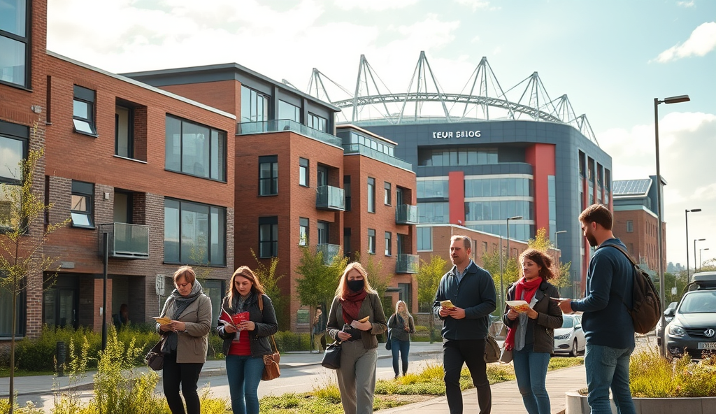 Featured Image for How Cardiff residents can tackle affordable rent homes