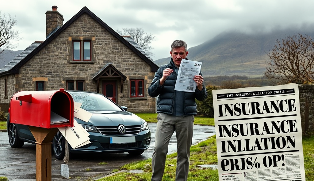 Featured Image for insurance inflation in Fort William: what it means for you