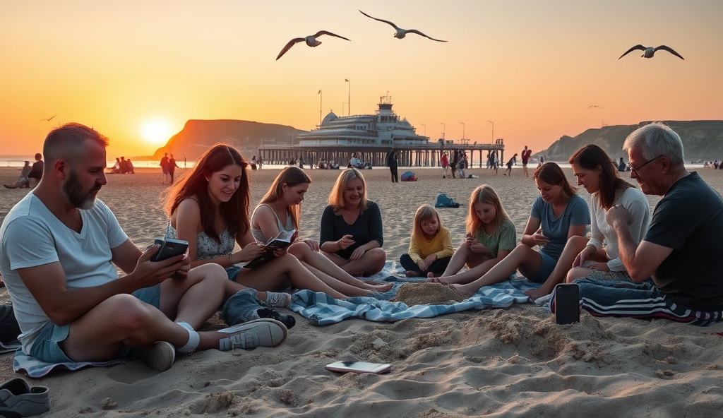 Featured Image for digital detox trend in Eastbourne: what it means for you