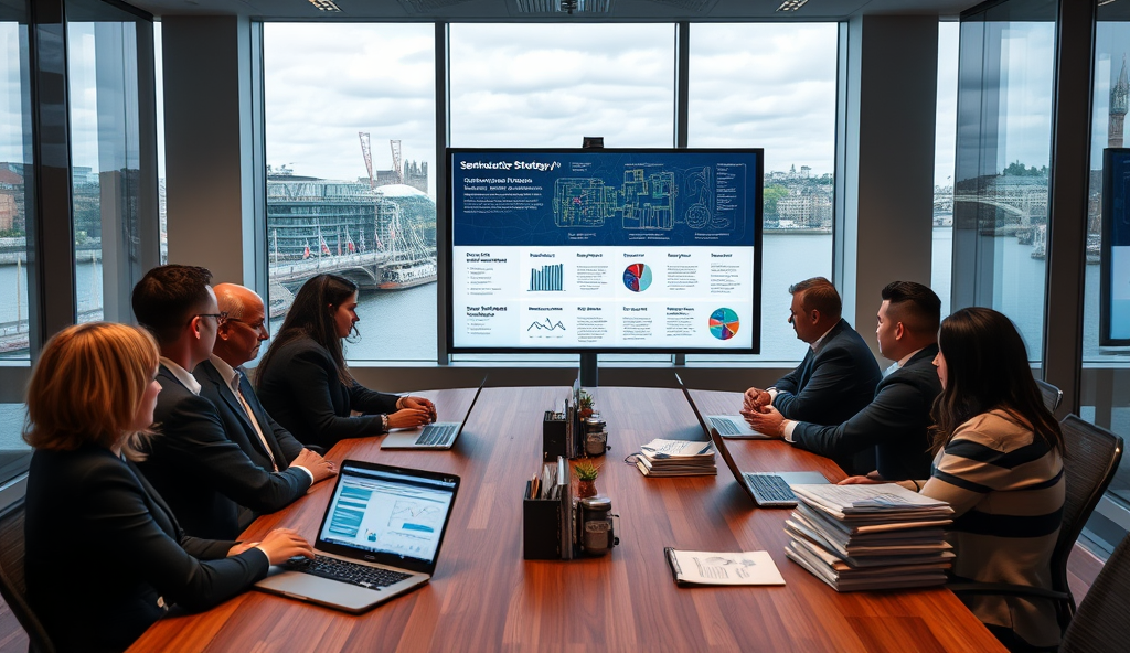 Featured Image for Top tips on semiconductor strategy for Bexley