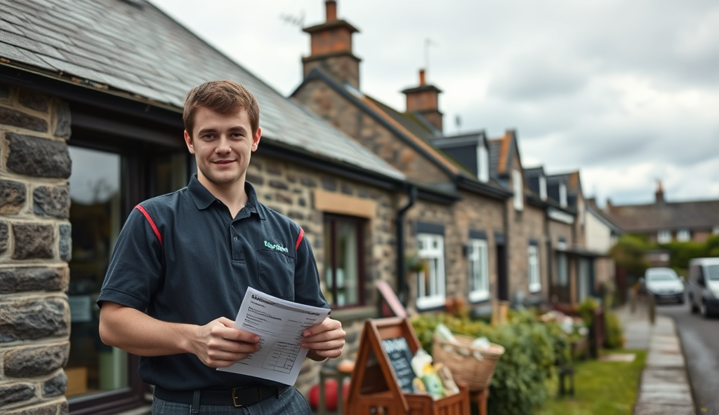 Featured Image for minimum wage uplift update for Dumfries households