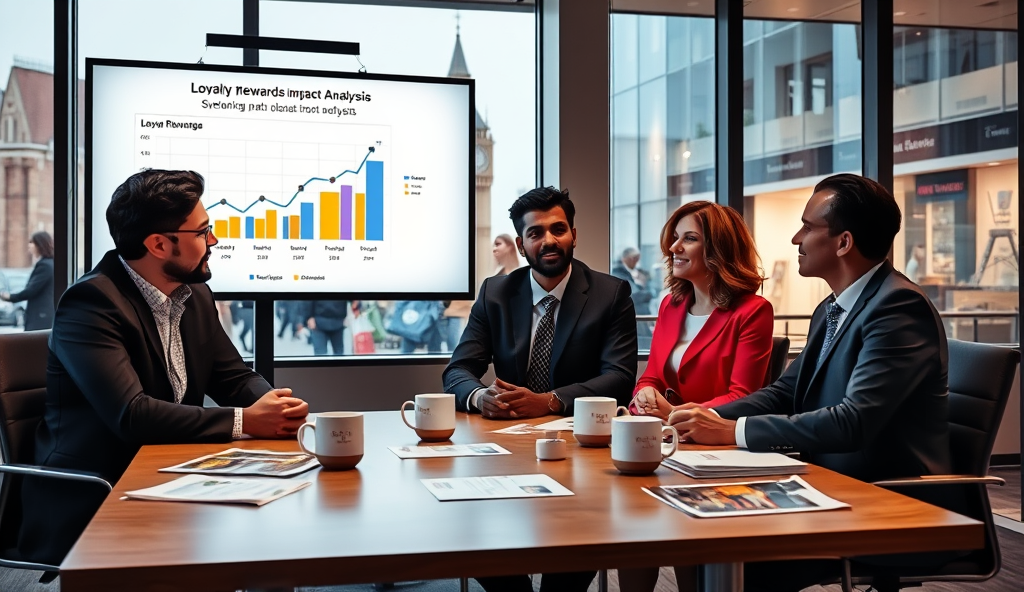 Featured Image for Experts explain loyalty rewards impact on Stevenage