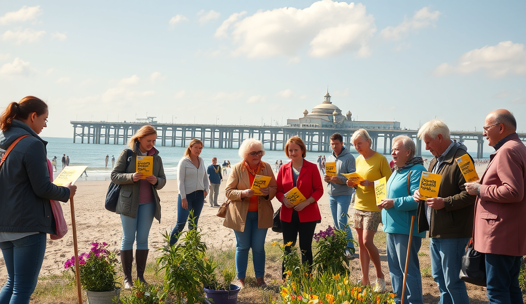 Featured Image for Top tips on civic engagement for Bournemouth