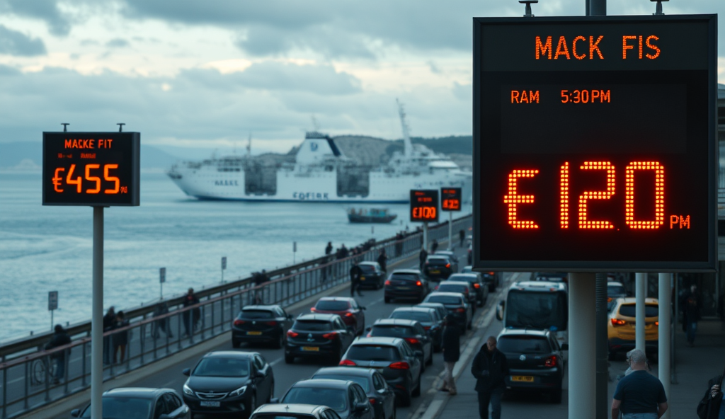 Featured Image for dynamic pricing: key facts for Dover