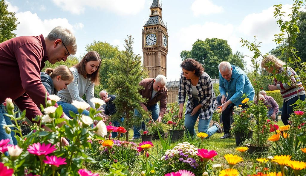 Featured Image for civic engagement in Croydon: what it means for you