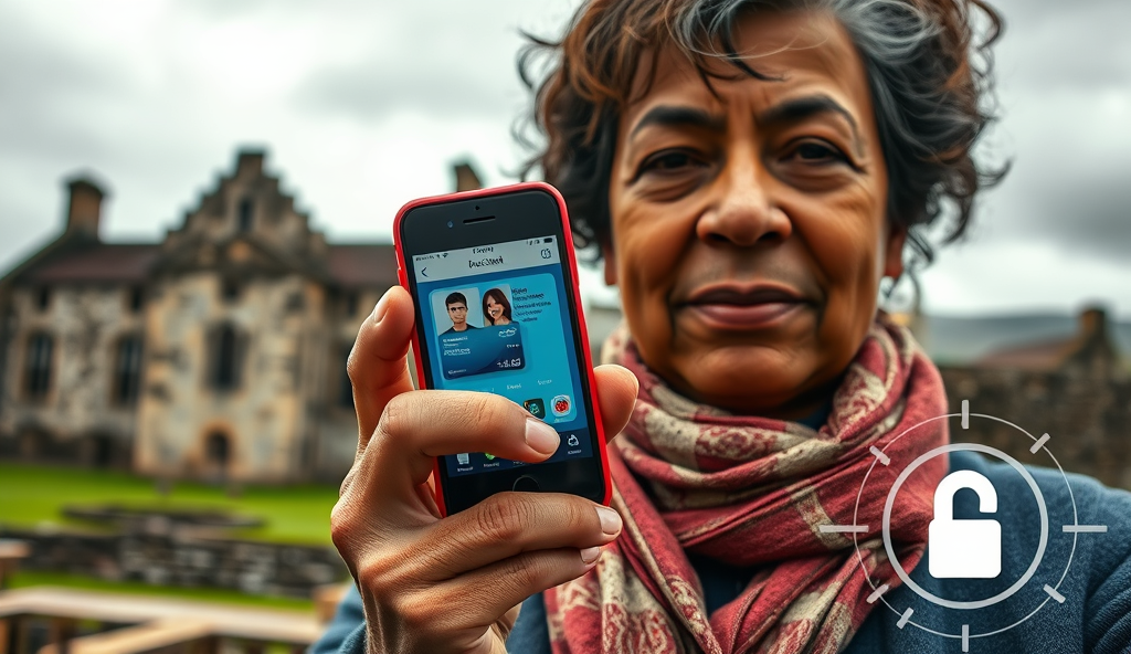 Featured Image for digital identity wallets in Workington: what it means for you