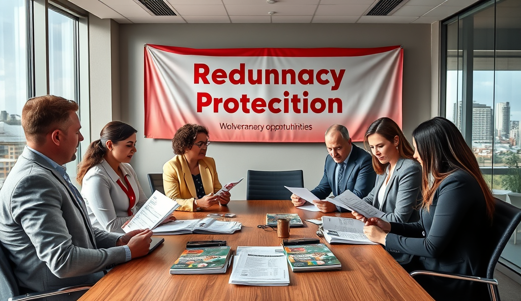Featured Image for redundancy protection opportunities for Wolverhampton workers