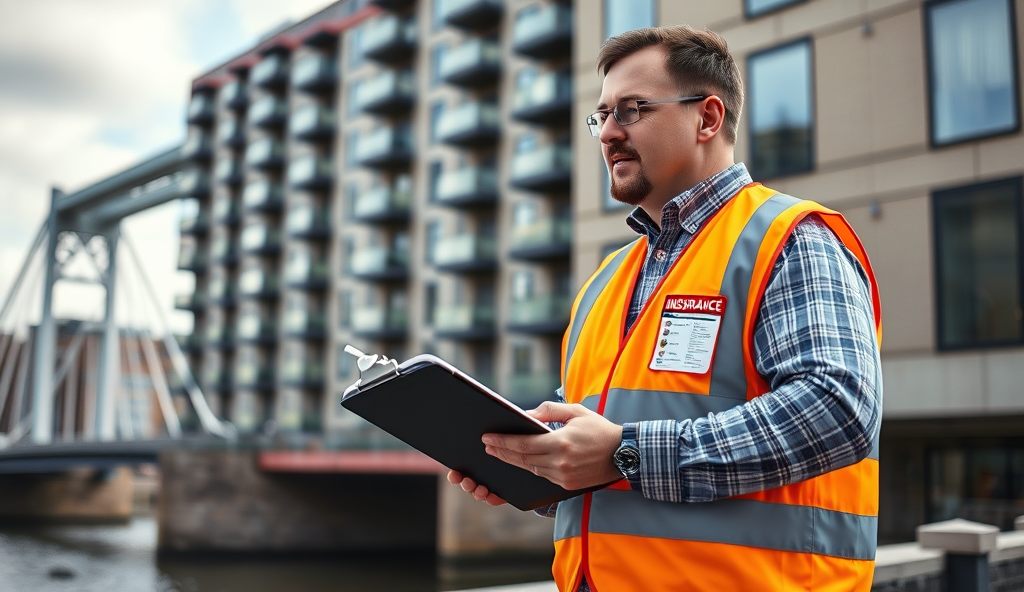 Featured Image for Newcastle's guide to building safety insurance
