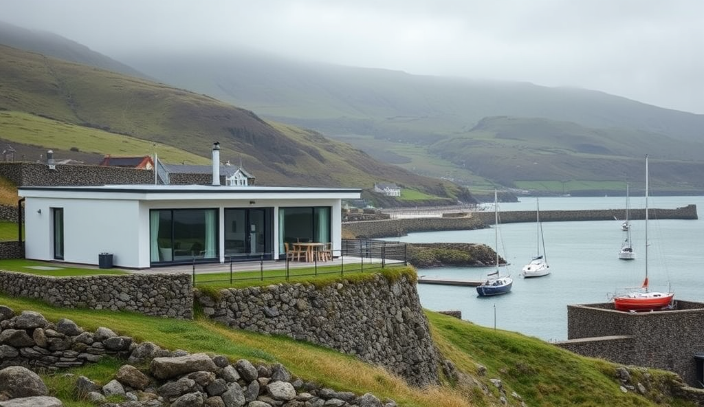 Featured Image for Understanding modular homes in Lerwick