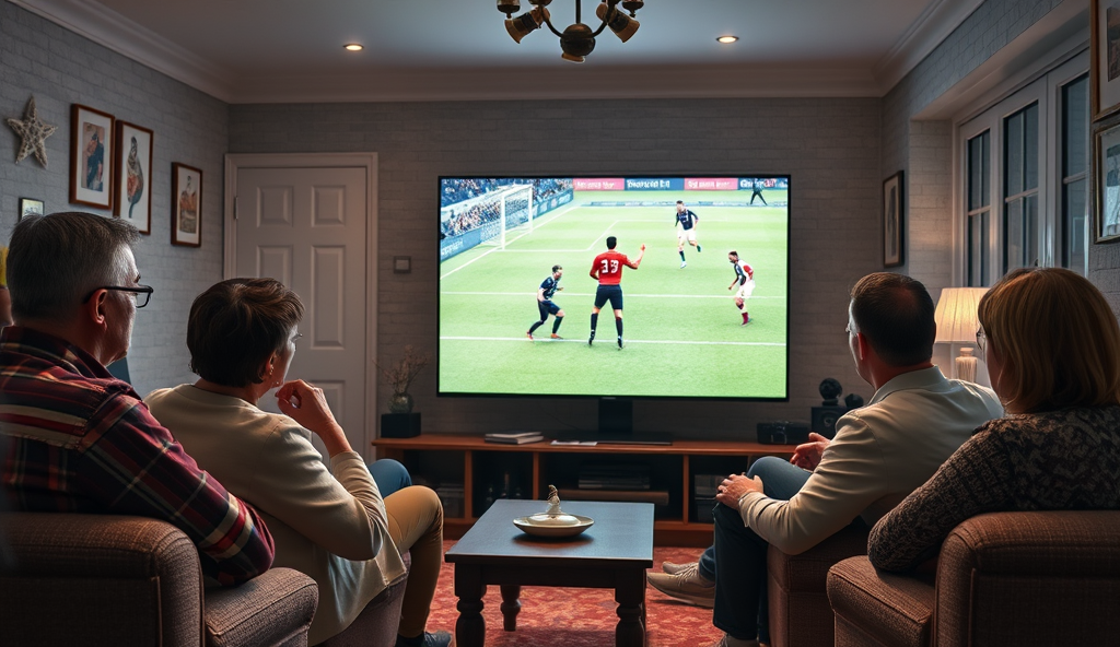 Featured Image for premier league var review update for Great Yarmouth households