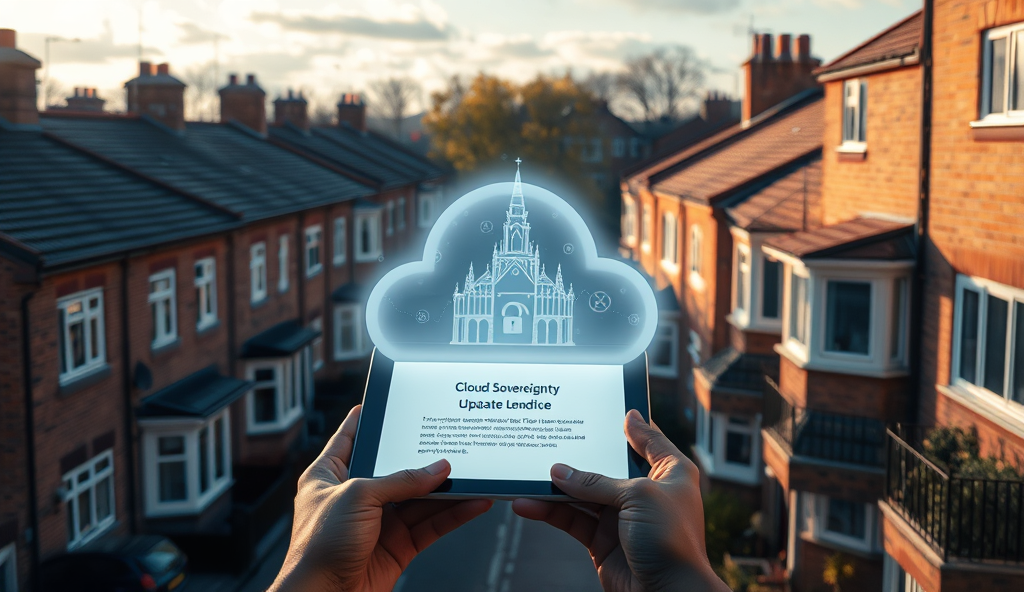 Featured Image for cloud sovereignty update for Coventry households