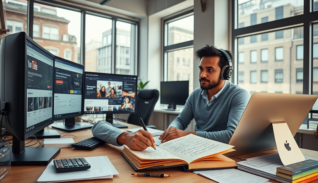 Featured Image for Top tips on streaming tax for Hackney