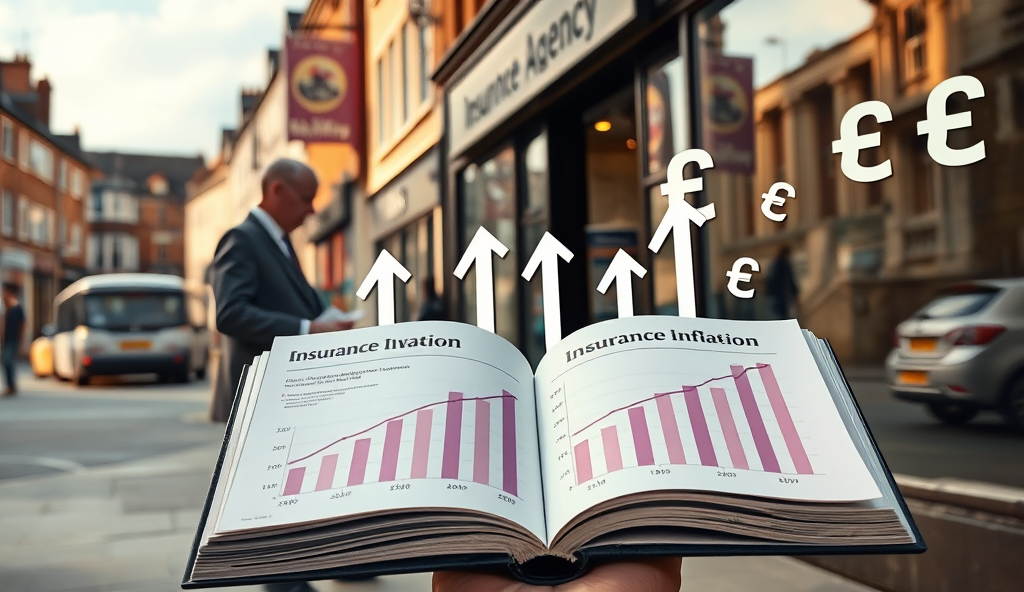 Featured Image for Hemel Hempstead's guide to insurance inflation
