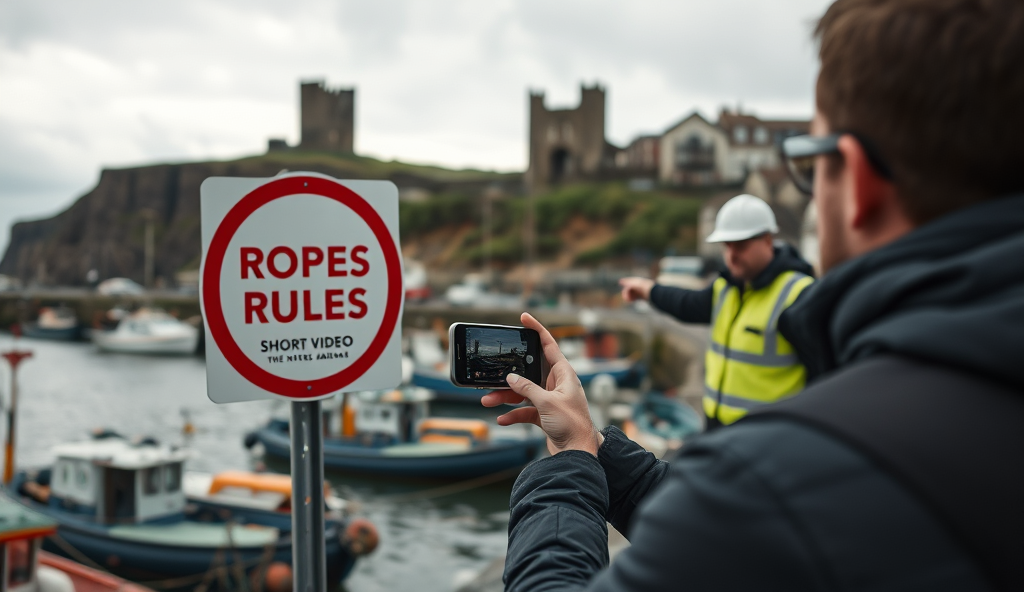 Featured Image for What short video rules changes mean for Whitby