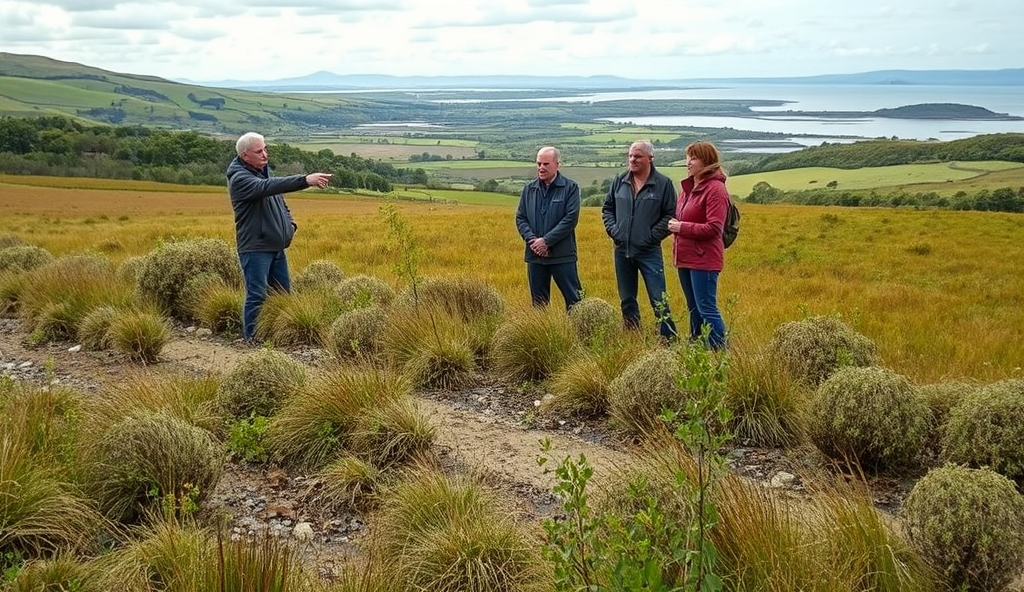Featured Image for Experts explain nature restoration impact on Ulverston