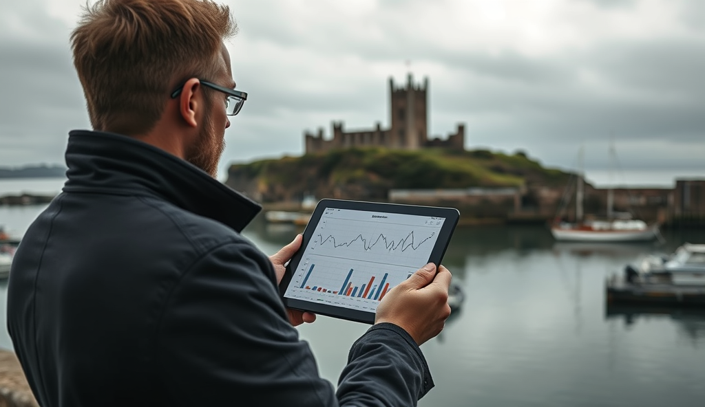 Featured Image for Understanding interest rate outlook in Whitby