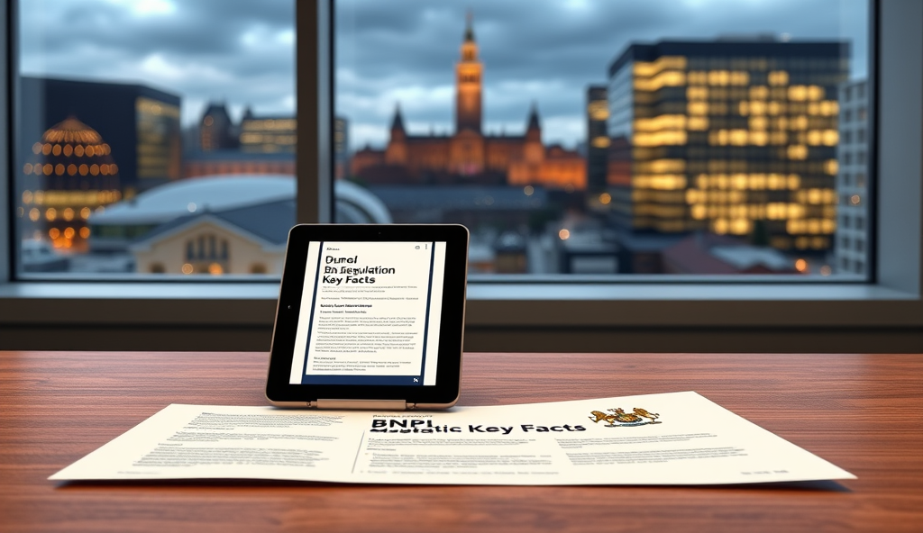 Featured Image for bnpl regulation: key facts for Dundee