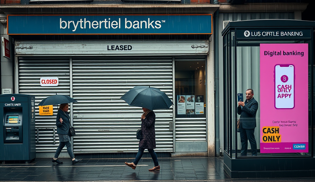 Featured Image for What bank branch closures changes mean for Hackney