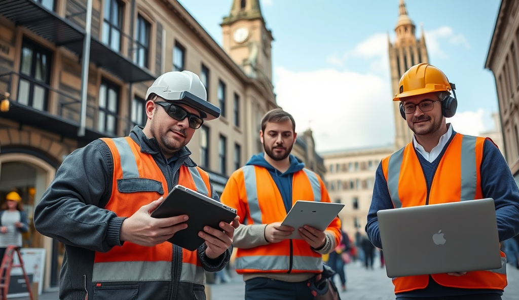 Featured Image for skills shake up opportunities for Huddersfield workers