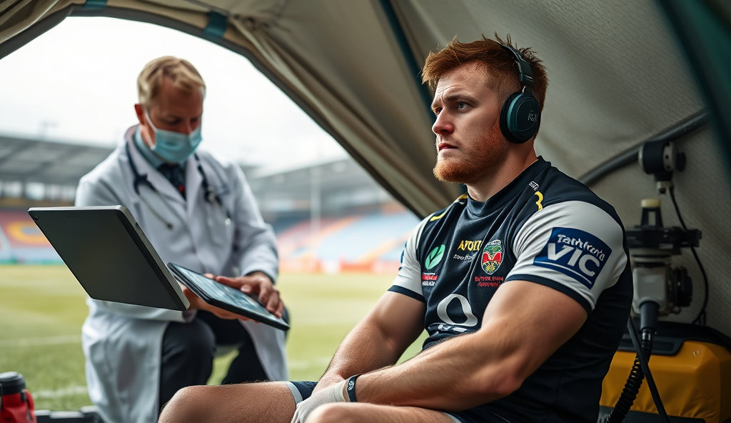 Featured Image for rugby concussion trial in Tamworth: what it means for you