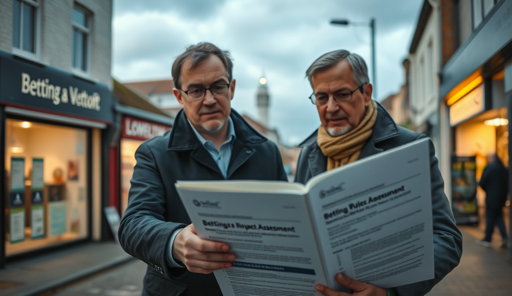 Featured Image for Experts explain betting rules impact on Lowestoft
