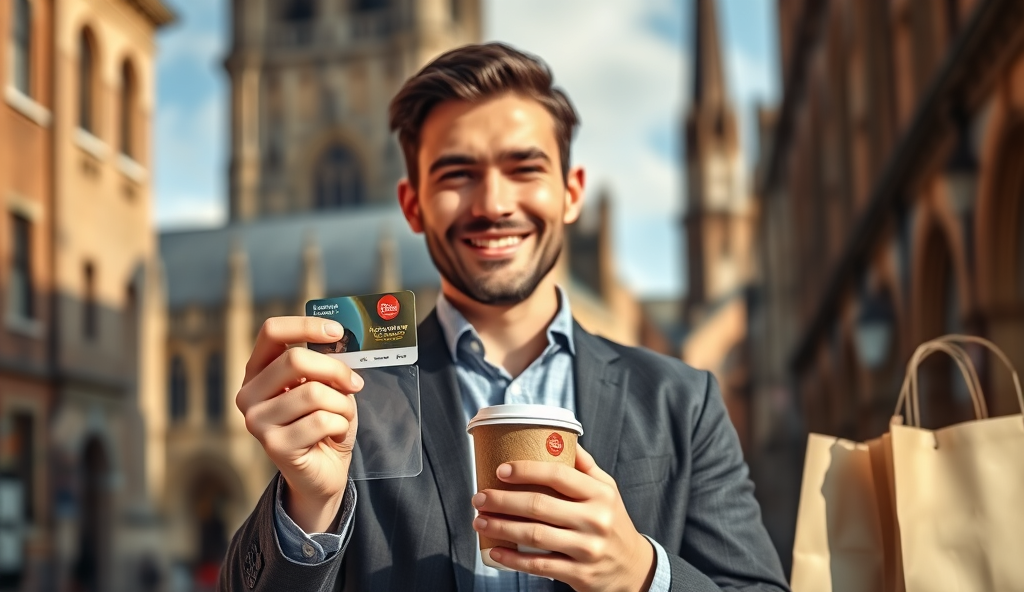 Featured Image for loyalty rewards opportunities for York workers
