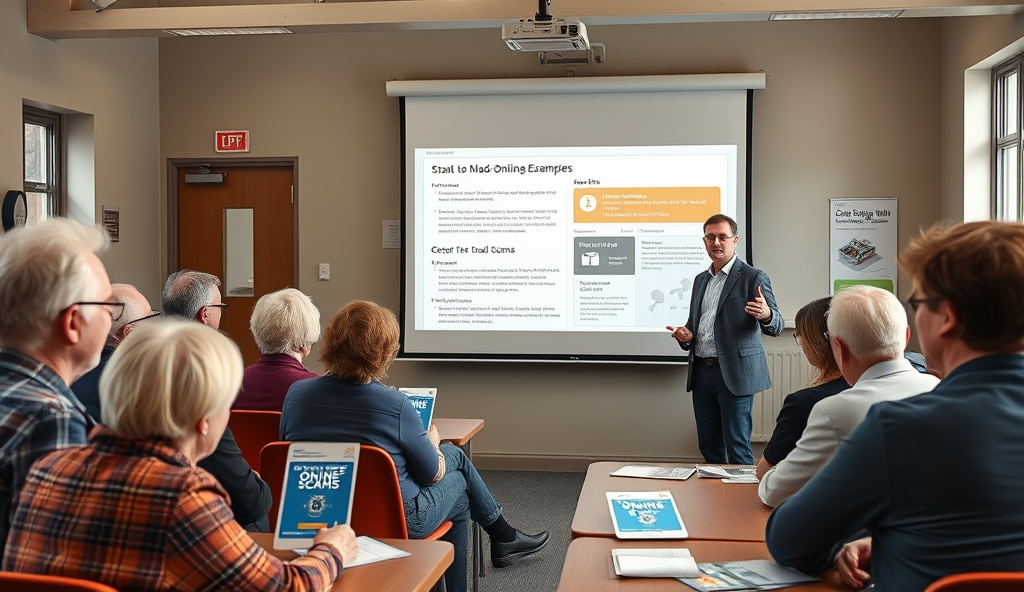 Featured Image for Experts explain online scam protection impact on Kettering