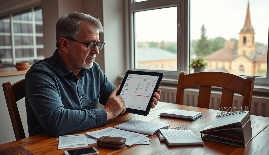 Featured Image for universal credit deductions in Yeovil: what it means for you