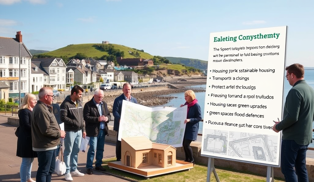 Featured Image for local plan updates: key facts for Aberystwyth