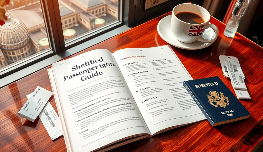 Featured Image for Sheffield's guide to airline compensation