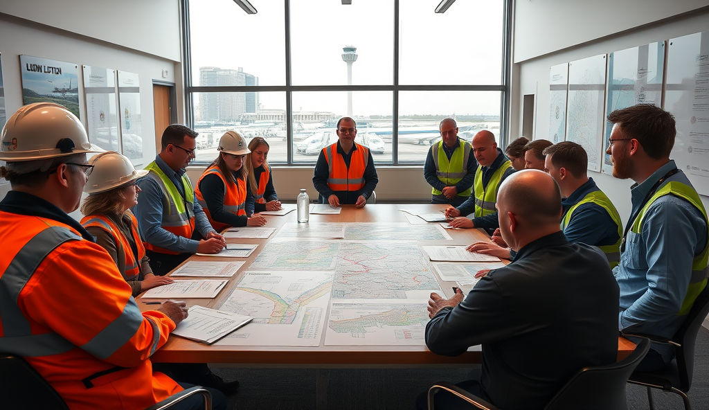 Featured Image for devolution debate opportunities for Luton workers