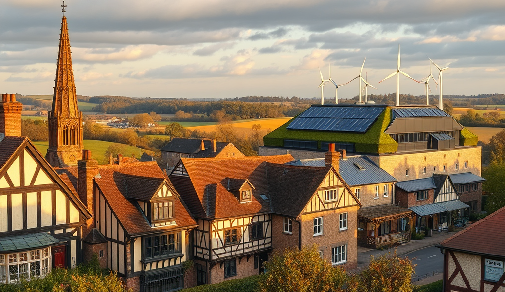Featured Image for How Saffron Walden residents can tackle green data centres