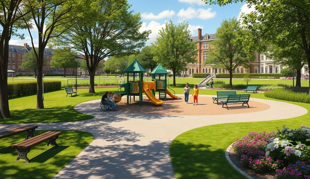 Featured Image for What park upgrades changes mean for Taunton