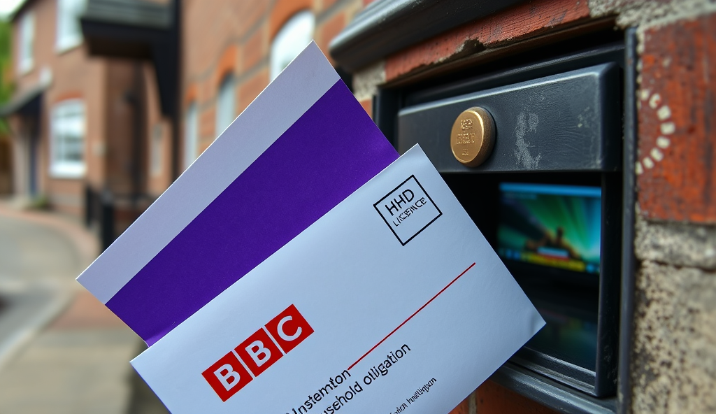 Featured Image for bbc licence fee in Huntingdon: what it means for you
