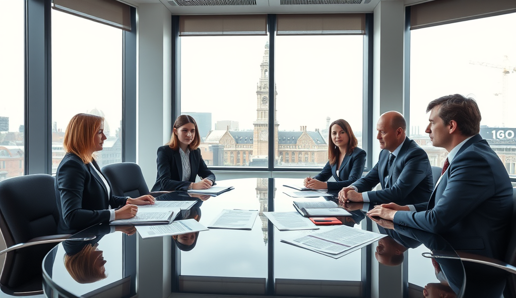 Featured Image for teacher pay talks opportunities for Leeds workers