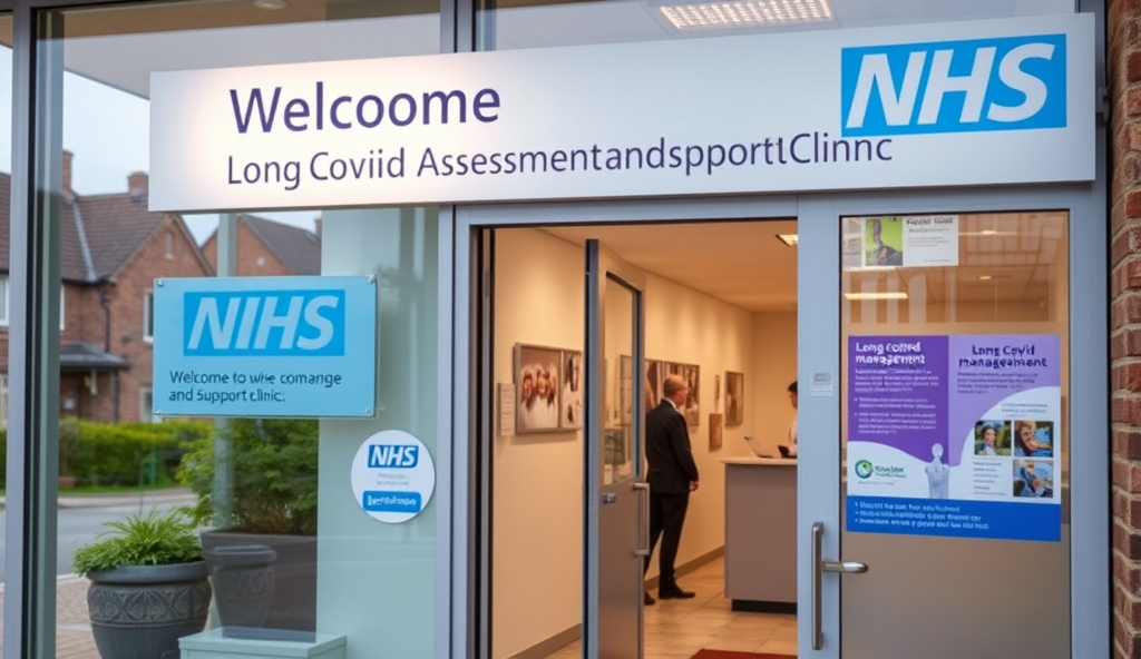 Featured Image for Hemel Hempstead's guide to long covid clinics