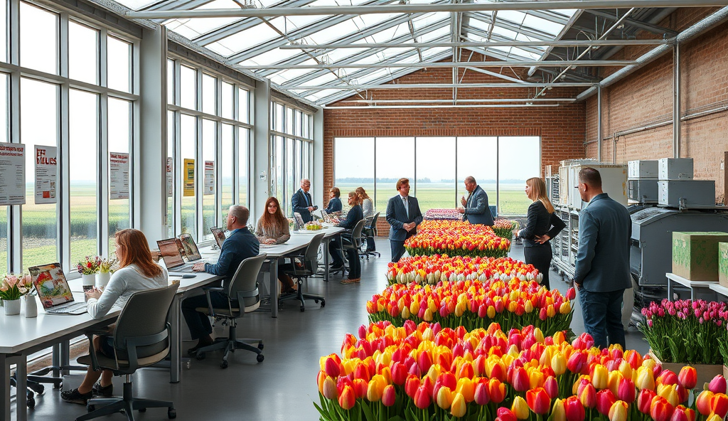 Featured Image for Understanding workplace wellbeing law in Spalding