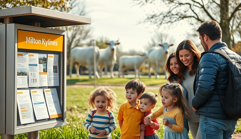 Featured Image for Milton Keynes's guide to childcare subsidies