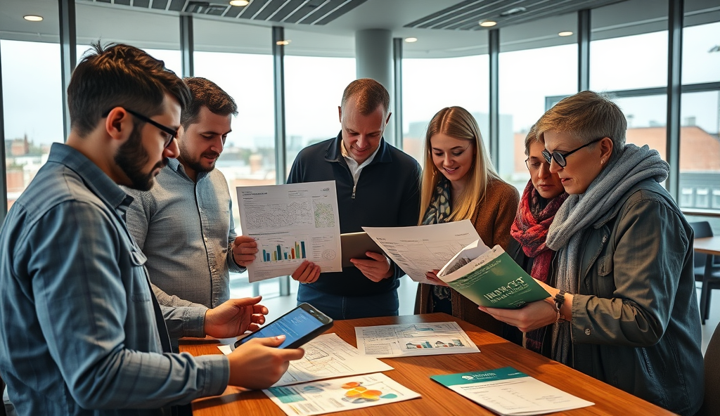 Featured Image for How Basildon residents can tackle impact investing