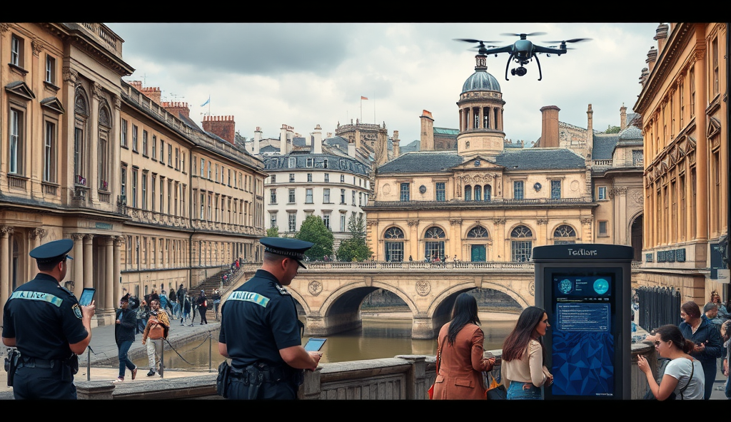 Featured Image for border security ai in Bath: what it means for you