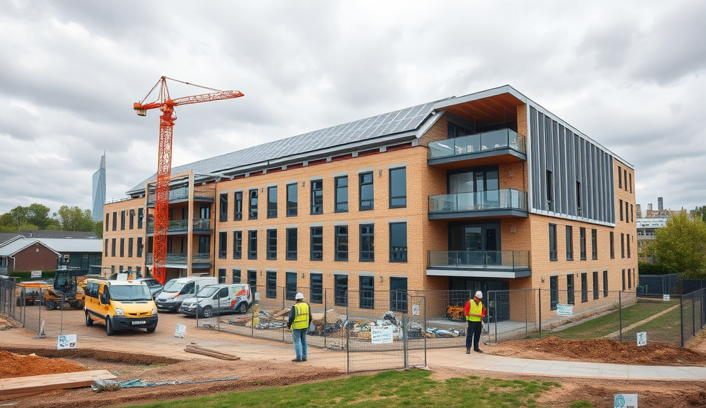 Featured Image for Top tips on school rebuilding for Slough