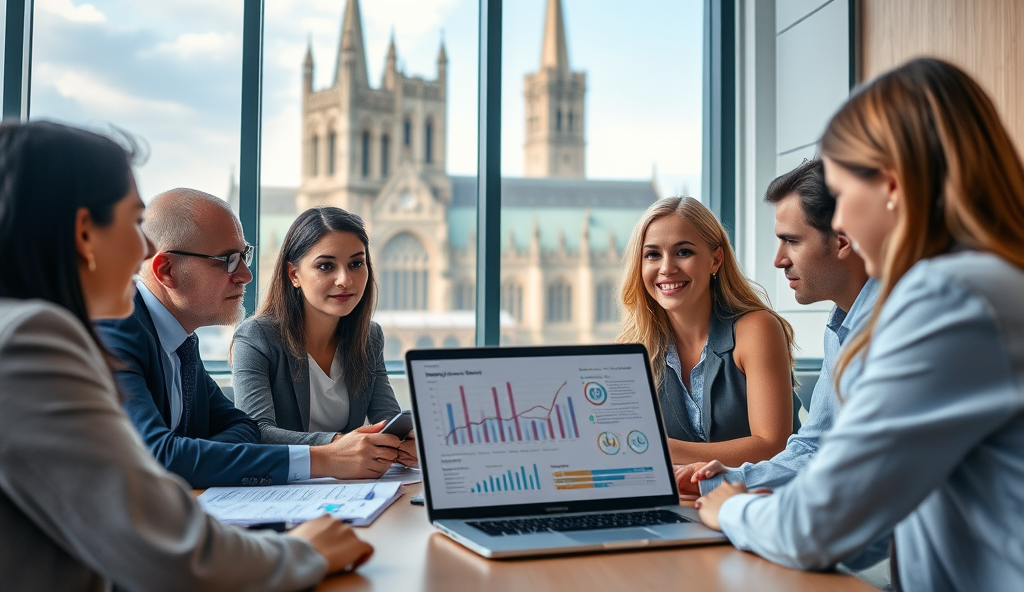 Featured Image for Top tips on apprenticeship levy reform for Winchester