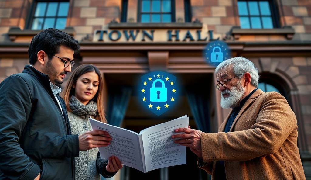 Featured Image for cyber resilience act in Blackburn: what it means for you