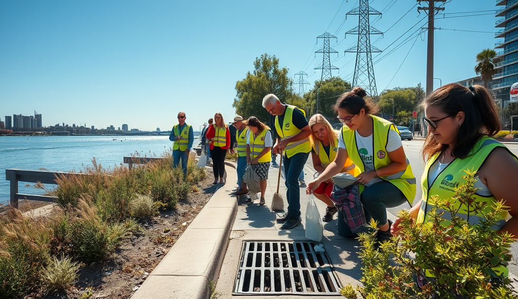 Featured Image for How Perth residents can tackle infrastructure protection