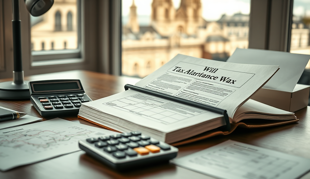 Featured Image for Top tips on inheritance tax threshold for Gloucester