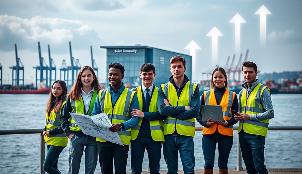 Featured Image for What degree apprenticeship changes mean for Southampton