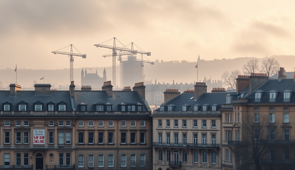 Featured Image for What planning reform bill changes mean for Bath