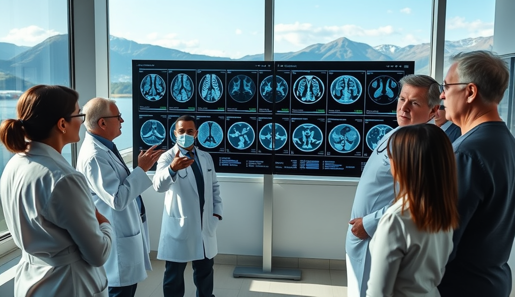 Featured Image for Experts explain ai diagnostics impact on Keswick