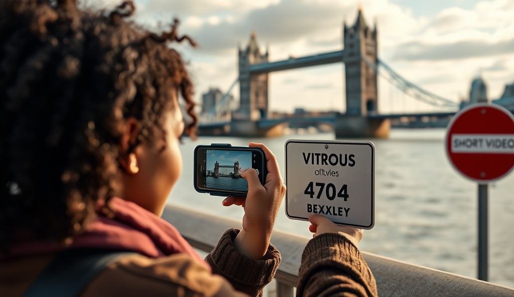Featured Image for Top tips on short video rules for Bexley